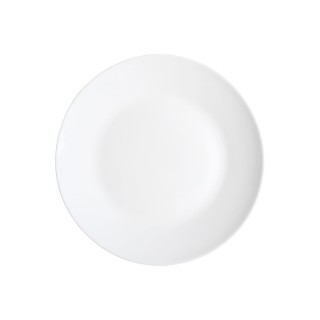 ΠΙΑΤΟ ΦΡΟΥΤΟΥ BIANCO 22cm WHITE