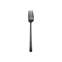 ESTIA ΠΙΡΟΥΝΙ ΓΛΥΚΟΥ PRESTIGE BLACK ΑΝΟΞΕΙΔΩΤΟ ΑΤΣΑΛΙ 18/0 ΜΑΥΡΟ MAT