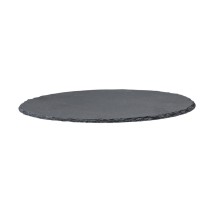 ESTIA ΠΛΑΤΩ ΣΕΡΒΙΡΙΣΜΑΤΟΣ ΣΧΙΣΤΟΛΙΘΟΥ 25cm