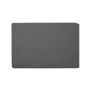 ESTIA ΠΛΑΤΩ ΣΕΡΒΙΡΙΣΜΑΤΟΣ ΣΧΙΣΤΟΛΙΘΟΥ 30x20cm