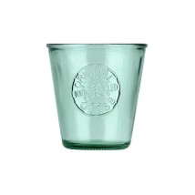 ESTIA ΠΟΤΗΡΙ ΝΕΡΟΥ EVERGREEN ΓΥΑΛΙΝΟ 260ml