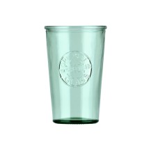 ESTIA ΠΟΤΗΡΙ ΝΕΡΟΥ EVERGREEN ΓΥΑΛΙΝΟ 320ml