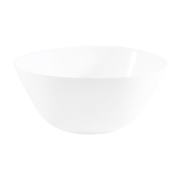 ΣΑΛΑΤΙΕΡΑ BIANCO 24cm WHITE