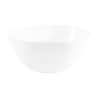 ΣΑΛΑΤΙΕΡΑ BIANCO 24cm WHITE