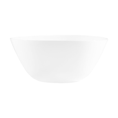 ΣΑΛΑΤΙΕΡΑ BIANCO 24cm WHITE