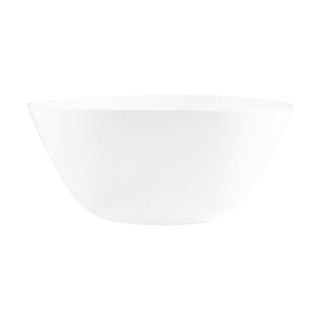 ΣΑΛΑΤΙΕΡΑ BIANCO 24cm WHITE