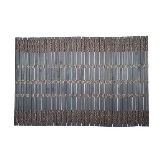 ESTIA ΣΟΥΠΛΑ BAMBOO ESSENTIALS 45x30cm ΓΚΡΙ