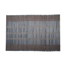 ESTIA ΣΟΥΠΛΑ BAMBOO ESSENTIALS 45x30cm ΓΚΡΙ