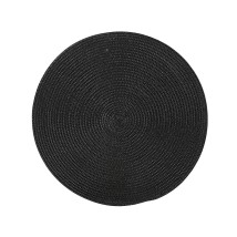 ESTIA ΣΟΥΠΛΑ CIRCA PP Φ38cm ΜΑΥΡΟ