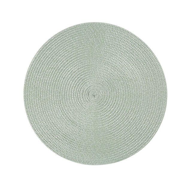 ESTIA ΣΟΥΠΛΑ CIRCA PP Φ38cm ΜΕΝΤΑ