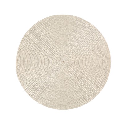 ESTIA ΣΟΥΠΛΑ CIRCA PP Φ38cm ΜΠΕΖ