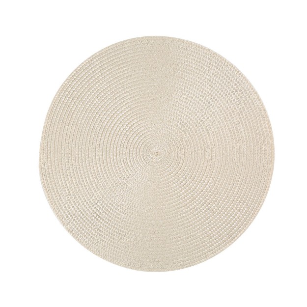 ESTIA ΣΟΥΠΛΑ CIRCA PP Φ38cm ΜΠΕΖ