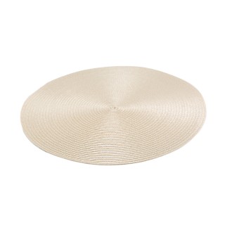 ESTIA ΣΟΥΠΛΑ CIRCA PP Φ38cm ΜΠΕΖ