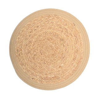 ΣΟΥΠΛΑ HAVEN Φ38cm ΜΠΕΖ