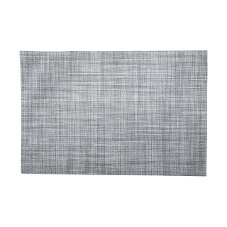 ESTIA ΣΟΥΠΛΑ MESH PVC 45x30cm ΓΚΡΙ