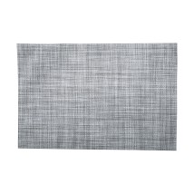 ESTIA ΣΟΥΠΛΑ MESH PVC 45x30cm ΓΚΡΙ