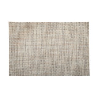 ESTIA ΣΟΥΠΛΑ MESH PVC 45x30cm ΜΠΕΖ