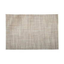 ESTIA ΣΟΥΠΛΑ MESH PVC 45x30cm ΜΠΕΖ