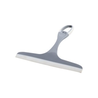 ΥΑΛΟΚΑΘΑΡΙΣΤΗΡΑΣ ΤΖΑΜΙΩΝ ΜΕ ΛΑΣΤΙΧΟ ΓΚΡΙ