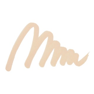 Uni-Ball Posca Brush Ζωγραφικής Μαρκαδόρος Beige