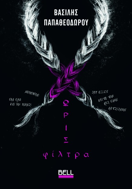 ΧΩΡΙΣ ΦΙΛΤΡΑ