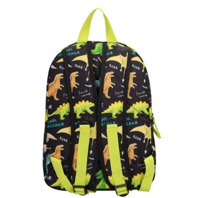 Beagles Τσάντα Πλάτης Dinosaur