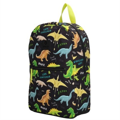 Beagles Τσάντα Πλάτης Dinosaur