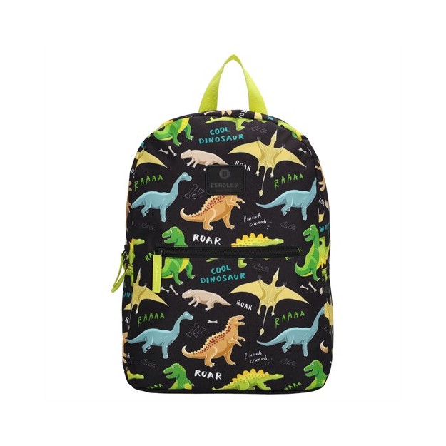 Beagles Τσάντα Πλάτης Dinosaur