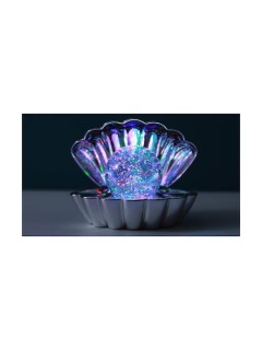 Total Gift Διακοσμητικό Φωτιστικό 3D Illusion