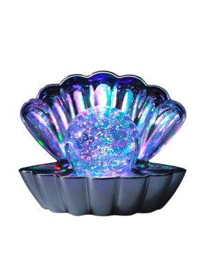 Total Gift Διακοσμητικό Φωτιστικό 3D Illusion