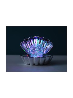 Total Gift Διακοσμητικό Φωτιστικό 3D Illusion