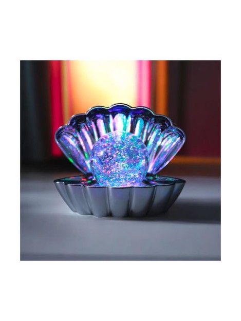 Total Gift Διακοσμητικό Φωτιστικό 3D Illusion