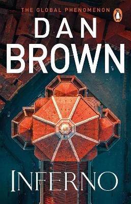 ROBERT LANGDON 4: INFERNO N/E PB