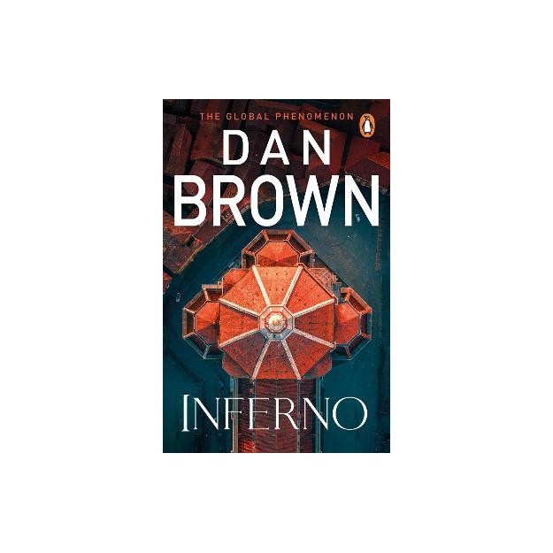 ROBERT LANGDON 4: INFERNO N/E PB