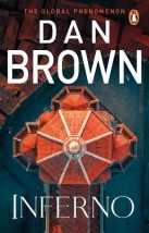 ROBERT LANGDON 4: INFERNO N/E PB