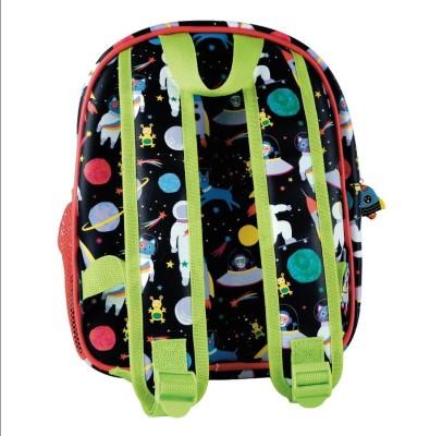 Τσάντα πλάτης νηπιαγωγείου Floss & Roch - Διάστημα