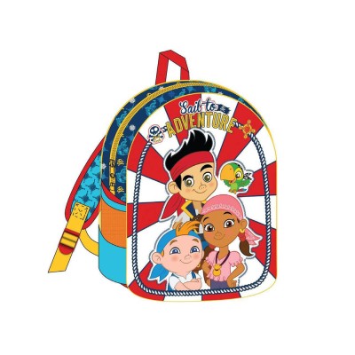 Τσάντα Πλάτης Νηπίου Jake 561496 Diakakis