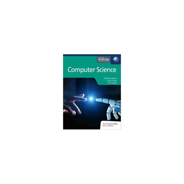 Computer Science for the IB Diploma Boost eBook