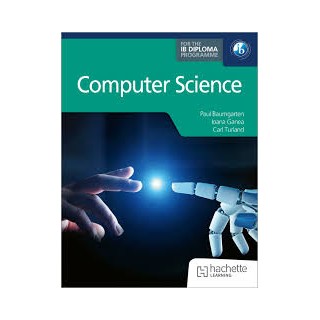 Computer Science for the IB Diploma Boost eBook