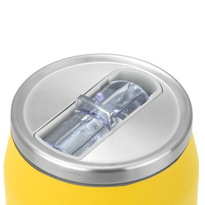 ESTIA ΘΕΡΜΟΣ TRAVEL CUP AEK BC EDITION 500ml