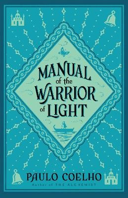 MANUAL OF THE WARRIOR OF LIGHT PB B FORMAT