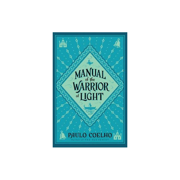 MANUAL OF THE WARRIOR OF LIGHT PB B FORMAT