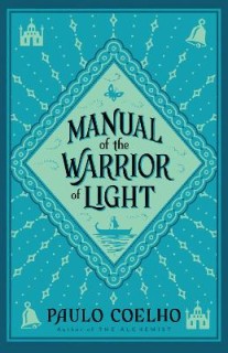 MANUAL OF THE WARRIOR OF LIGHT PB B FORMAT