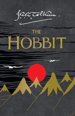 THE HOBBIT - 75TH ANNIVERSARY EDITION PB B
