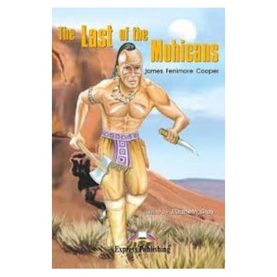 ELT GR 2: THE LAST OF THE MOHICANS