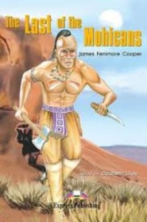 ELT GR 2: THE LAST OF THE MOHICANS