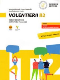 VOLENTIERI! B2 STUDENTE