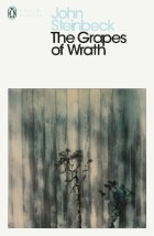 PENGUIN MODERN CLASSICS : THE GRAPES OF WRATH PB B FORMAT