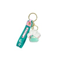 I-Total Μπρελόκ Bubble Paw Γαλάζιο XL2795