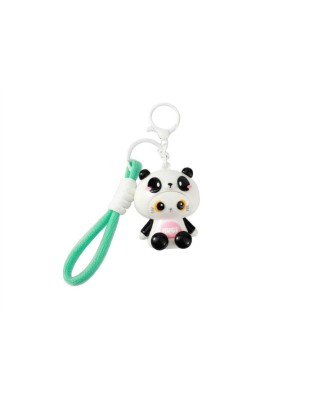 I-Total Μπρελόκ Hoodie Πάντα XL3090